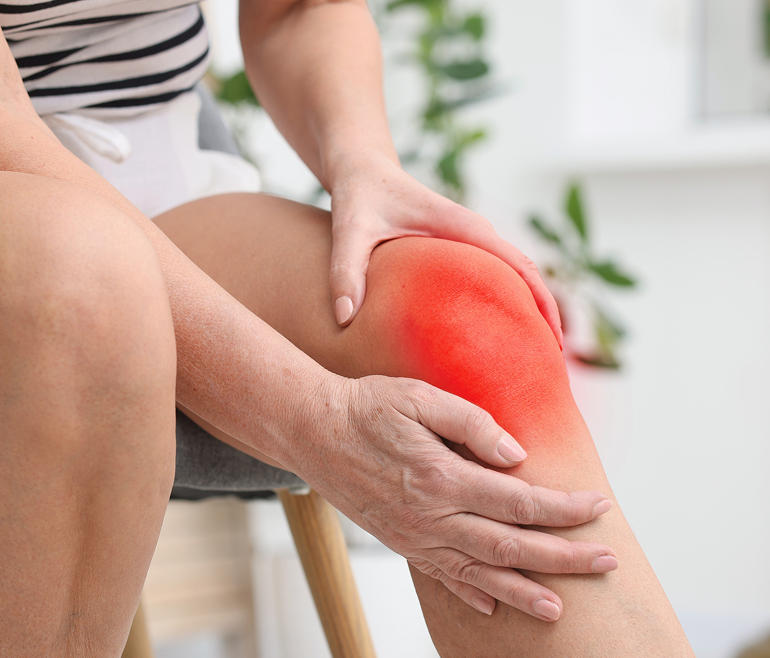 arthritis